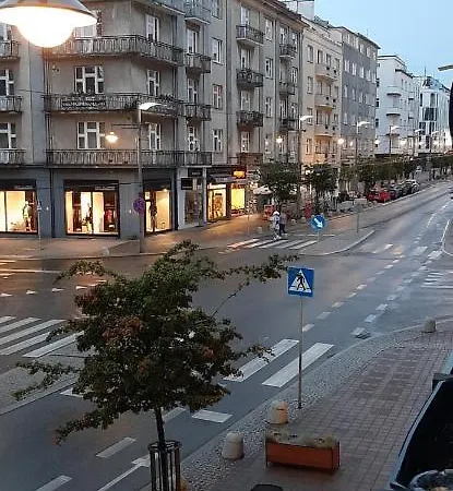 Abc Centrum * Gdyně