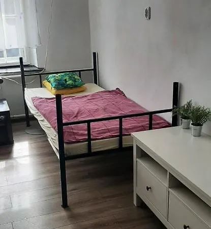 Guest house Abc Centrum *