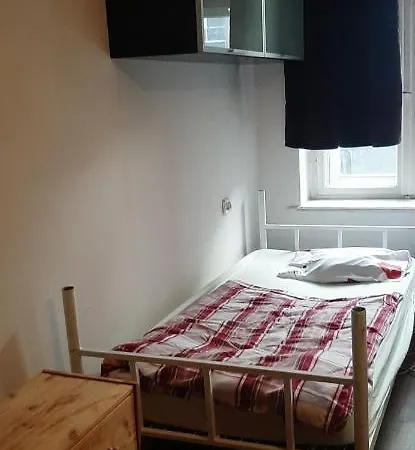 Abc Centrum Guest house Gdynia