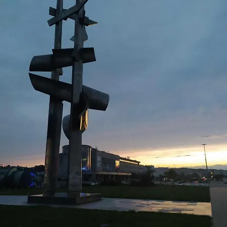 Penzion Abc Centrum *