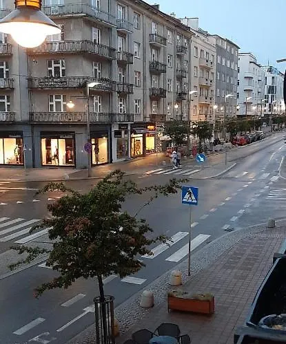 Abc Centrum * Gdyně