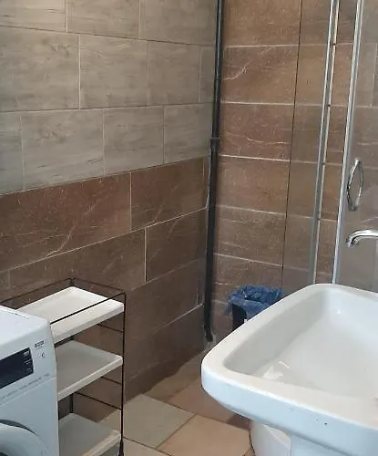 Abc Centrum بيت ضيافة *