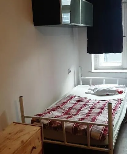 Abc Centrum Penzion Gdyně