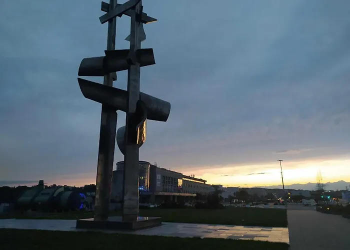 Penzion Abc Centrum *